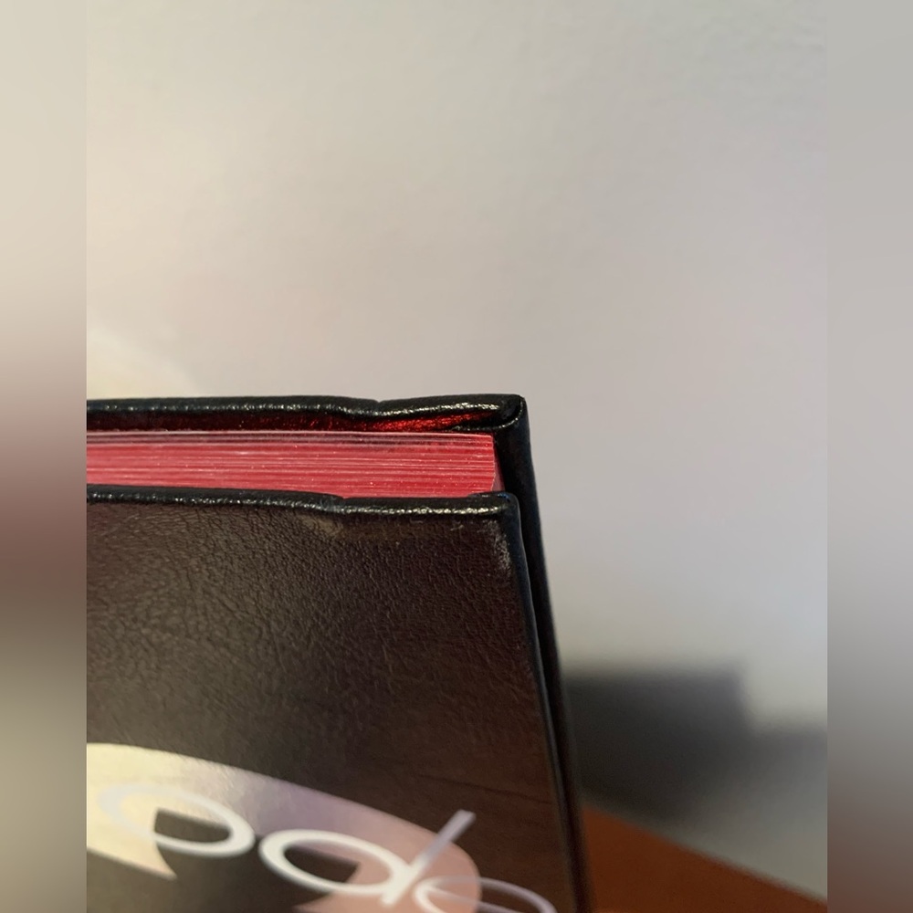 New! Edna Mode Journal/Notebook - Picture 14 of 14